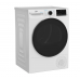 BDPB803SW Beko 8 KG Heat Pump Tumble Dryer with Steam - White 
